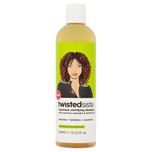 Image de Twistedsista Luxurious Clarifying Shampoo