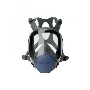 Moldex 9002 Series 9000 Masque intégral de protection Medium (Import Grande Bretagne)