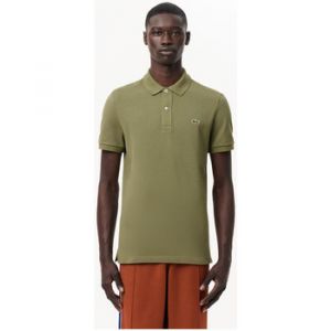 Lacoste Polo L 12.12 manches courtes vert kaki - S