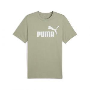 Puma T-Shirt Unisexe Ess No. 1 Logo (S) (Lot de 1)