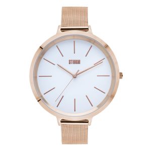 Image de Storm 47293 - Montre pour femme avec bracelet en acier