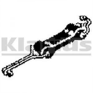 Klarius Joint échappement 420090