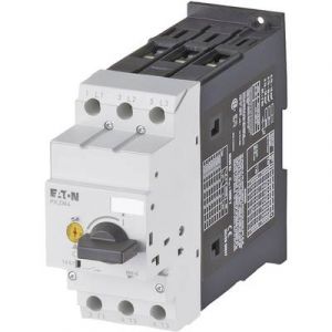 Eaton Disjoncteur de protection moteur PKZM4-63 222413 690 V/AC 63 A 1 pc(s)