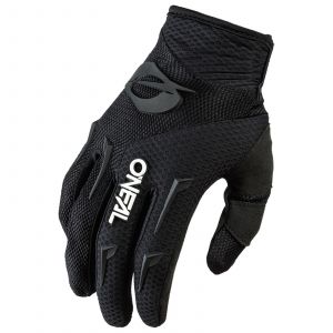 O'neal Gants longs enfant element noir kid l