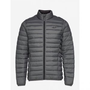 Blend Veste mi-saison gris argent&eacute; - Couleur Gris Argent&eacute; - Taille S