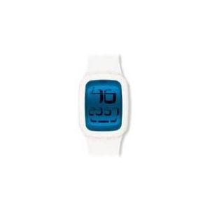 Image de Swatch TOUCH - Montre mixte tactile Quartz avec bracelet en silicone