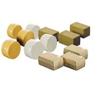 Siku 2463 - Assortiment de balles de foin