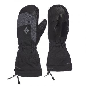 Black Diamond Mercury Mitts - Moufles homme Black XS