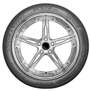 Kumho Ecsta PS71 EV - 235/35 ZR20 92Y
