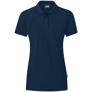 Jako Polo femme Organic