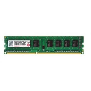 Transcend TS1GLK64V6H - Barrette m&eacute;moire 8 Go DDR3 1600 DIMM CL11 2Rx8