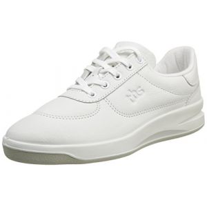 Image de Tbs Brandy, Chaussures Multisport Outdoor femme, Blanc (4737 Blanc/Col/Blanc), 42 EU