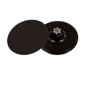 Klingspor Plateau/support pour disques auto-agrippant HST 359 D. 150 mm x M 14 70436