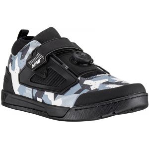 Leatt 3.0 Pro Flat Pedal Shoe 2023 - Camo} - UK 9.5}, Camo}