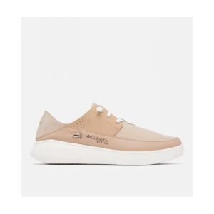 Columbia Chaussures Boatside Relaxed PFG marron clair - 42