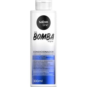 Salon line SOS Bomba Original Condicionador 300ml