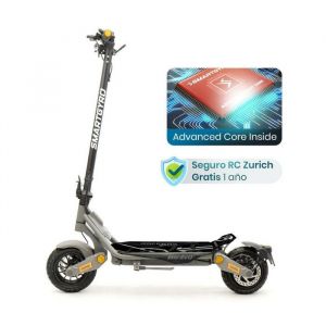 Trottinette Électrique Smartgyro SG27551