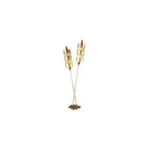 Lampadaire Nettle 2 ampoules