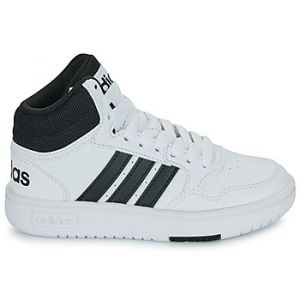 Adidas Sneakers garçon hoops mid