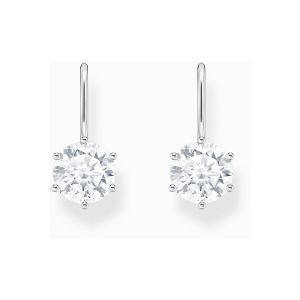 Thomas Sabo H2287-051-14 - Boucles d'oreilles - Femmes - 925er Argent