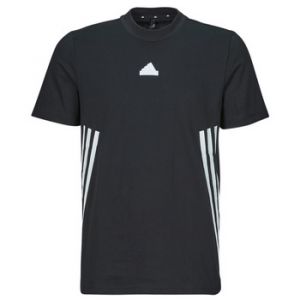 Adidas T-shirt M FI 3S REG T - Couleur EU XXL,EU S,EU M,EU L,EU XL,EU XS,IT XS,IT S,IT M,IT L,IT XL - Taille Noir