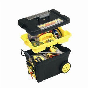 Image de Stanley 1-92-083 - Coffre de chantier tout-terrain 50 litres