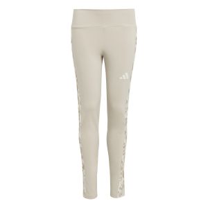 Adidas Legging fille Animal 3-Stripes