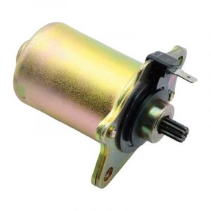 Brazoline Démarreur moto adaptable origine Honda