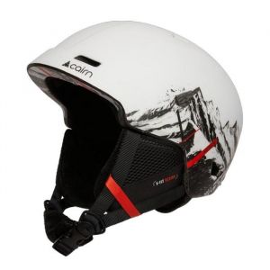 Cairn Casque de ski Meteor