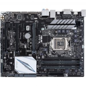 Asus Z170-E - Carte mère ATX socket LGA1151