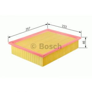 Bosch Filtre à air S0096