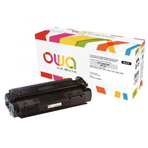 Armor Toner compatible HP C7115A noir