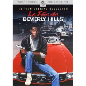 Le Flic de Beverly Hills