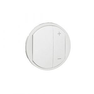 Legrand ENJ.BLANC VARIATEUR