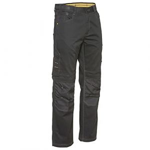 Caterpillar Pantalon Multipoches Slim Custom Lite