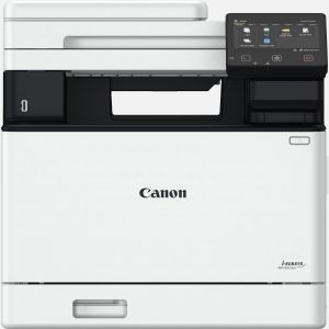 Canon I-SENSYS iSENSYS i SENSYS MF752Cdw MF 752Cdw 752 Cdw - Multifunction printer - colour - laser - A4