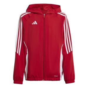 Adidas Veste imperméable enfant Tiro 24