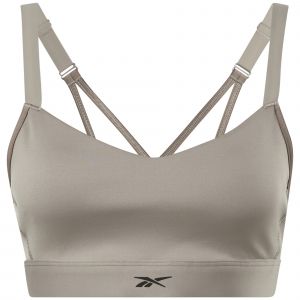 Reebok Brassière femme Lux Strappy Sports