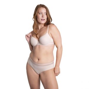 Passionata Culottes & slips Shorty RYTHM