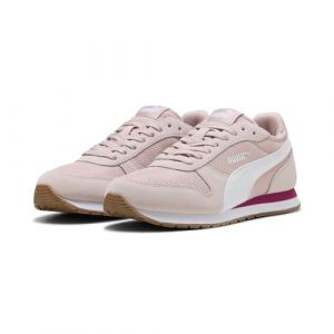 Puma Chaussures st miler mauve mist/blanc/berry