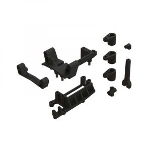 Arrma Handbrake Module Composite Part Set -