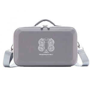 Sac De Transport Pour Drone Dji Neo 2 &iquest; Sacoche De Voyage Avec Doublure Douce, Protection Portable Pour Drone