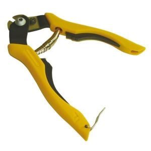 Jagwire Outils Pro Housing Cutter - Yellow - Taille One Size