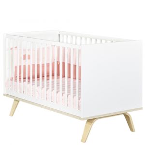 Sauthon Lit little big bed 70x140cm serena