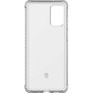 Force Case Coque Samsung S20+ Air transparent