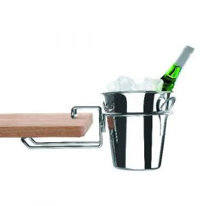 Lacor Support Seau _ Champagne 20 Cms