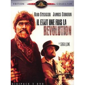 Image de Il était une fois la révolution