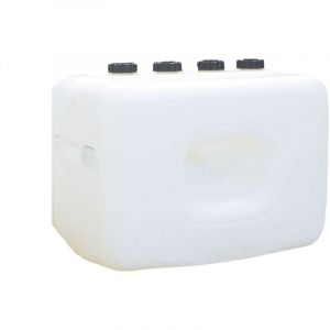 Roth Cuve fioul poly&eacute;thyl&egrave;ne simple peau alen 1500L