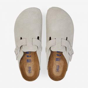 Birkenstock Mules plates Boston