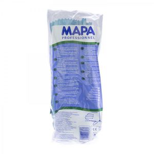 Mapa Jersette 300 - Gants de ménage en latex